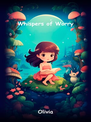 cover image of Whispers of Worry